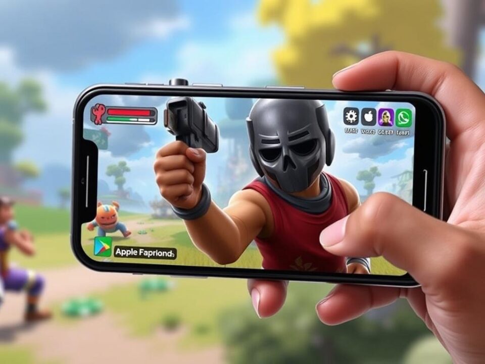 These 12 mobile games are crushing the app charts in 2026