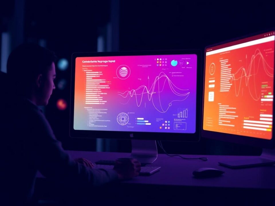 How modern software is reshaping the way we work